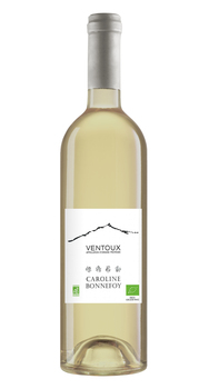 VENTOUX CAROLINE BONNEFOY