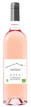 VENTOUX CAROLINE BONNEFOY