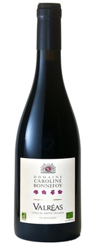 VALREAS COTES DU RHONE VILLAGES