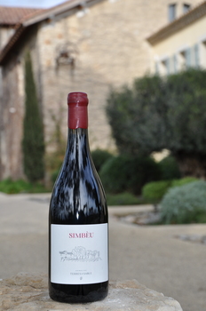 SCEA Terres de Sable