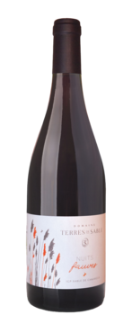 SCEA Terres de Sable