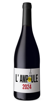 SCEA Château La Liquière