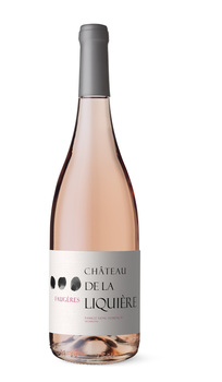 SCEA Château La Liquière