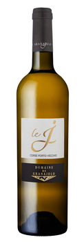 Domaine de Granajolo
