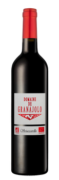 Domaine de Granajolo