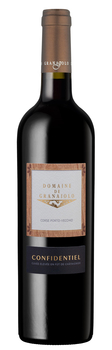 Domaine de Granajolo