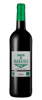 Domaine de Granajolo