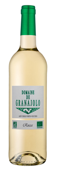 Domaine de Granajolo