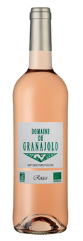 Domaine de Granajolo