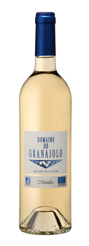 Domaine de Granajolo