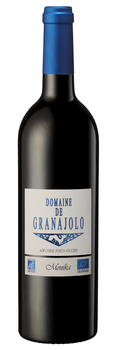 Domaine de Granajolo