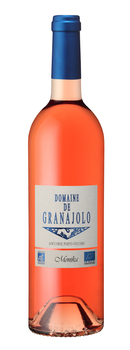 Domaine de Granajolo