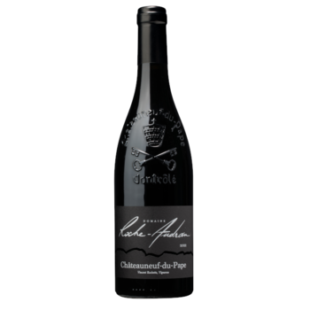 EARL Vincent ROCHETTE