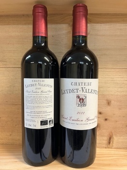 EARL des Vignobles Leydet