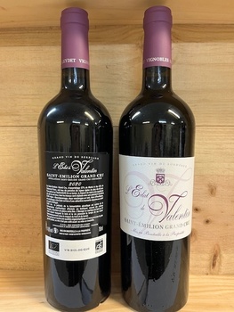 EARL des Vignobles Leydet