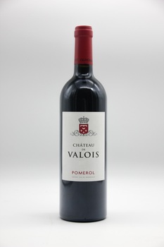 EARL des Vignobles Leydet