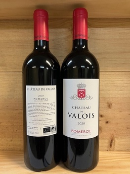 EARL des Vignobles Leydet