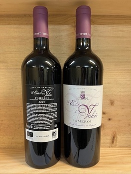 EARL des Vignobles Leydet