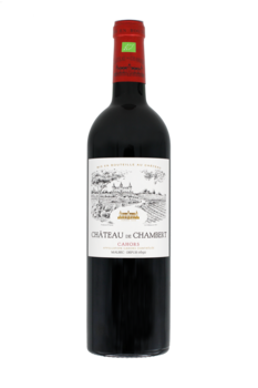 SCA Château de Chambert