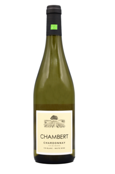 SCA Château de Chambert