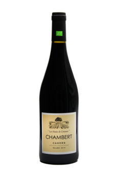 SCA Château de Chambert