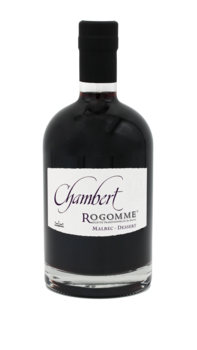 SCA Château de Chambert