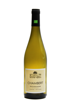 SCA Château de Chambert