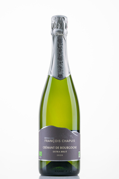 Bourgogne de Vigne en Verre