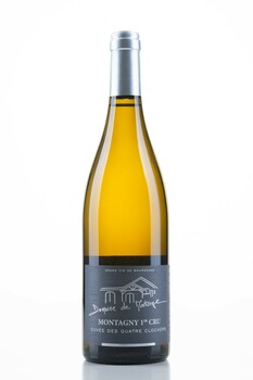 Bourgogne de Vigne en Verre