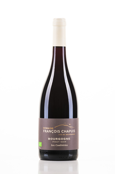 Bourgogne de Vigne en Verre