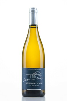 Bourgogne de Vigne en Verre