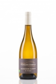 Bourgogne de Vigne en Verre