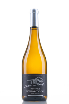 Bourgogne de Vigne en Verre