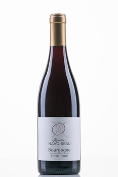 Bourgogne de Vigne en Verre