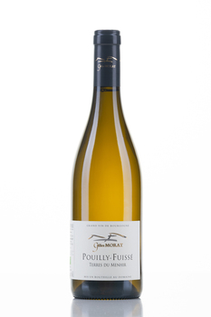 Bourgogne de Vigne en Verre