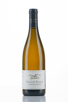 Bourgogne de Vigne en Verre