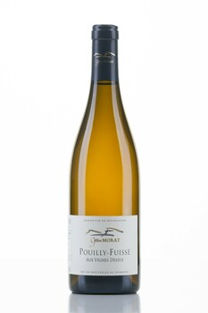 Bourgogne de Vigne en Verre