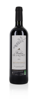 Les Vignobles Chatenet-Goujon EARL