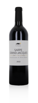 Les Vignobles Chatenet-Goujon EARL