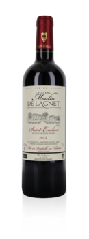 Les Vignobles Chatenet-Goujon EARL