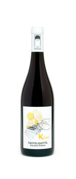 EARLClos Troteligotte