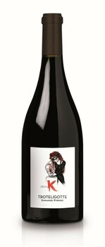 EARLClos Troteligotte