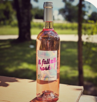 Château de l'Hospital