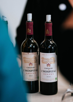 Château de l'Hospital