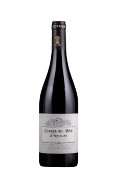 Château Bas d'Aumelas