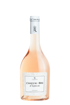 Château Bas d'Aumelas