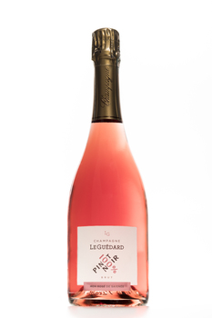 Champagne Sanchez le Guédard