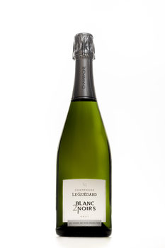 Champagne Sanchez le Guédard