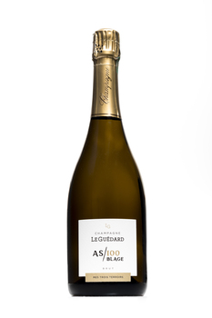 Champagne Sanchez le Guédard