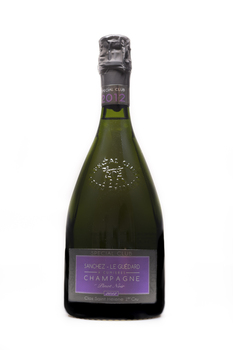 Champagne Sanchez le Guédard